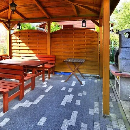 Apartamenty Dom Baltycki Wicie  Exterior photo