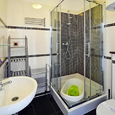 Apartamenty Dom Baltycki Wicie  Exterior photo