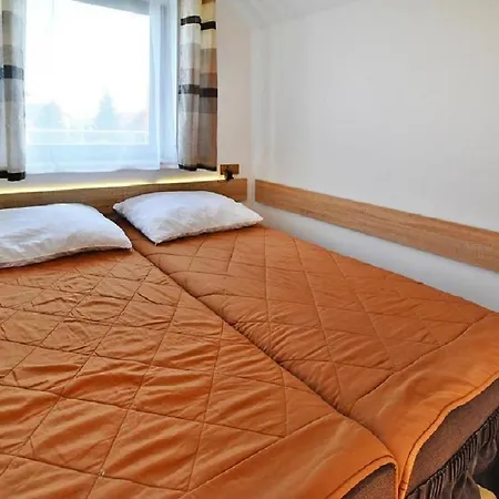 Apartamenty Dom Baltycki Wicie  Exterior photo