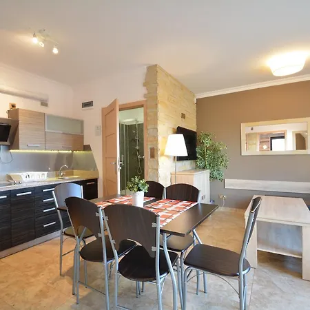 Apartamenty Dom Baltycki Wicie  Exterior photo