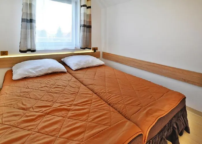 Apartamenty Dom Baltycki