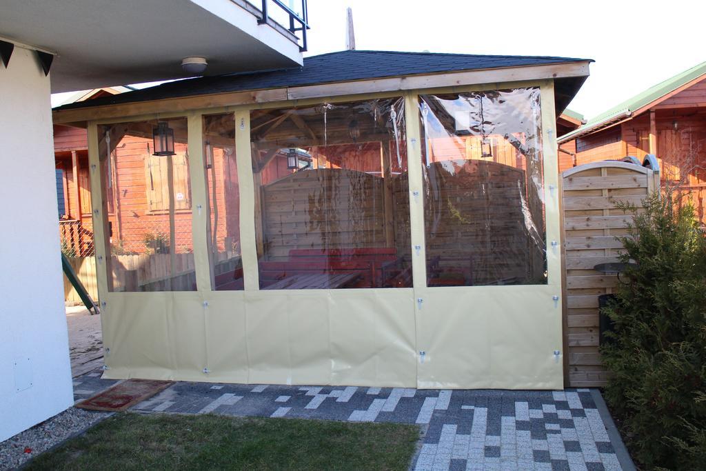 Apartament Dom Bałtycki Wicie (West Pomeranian)