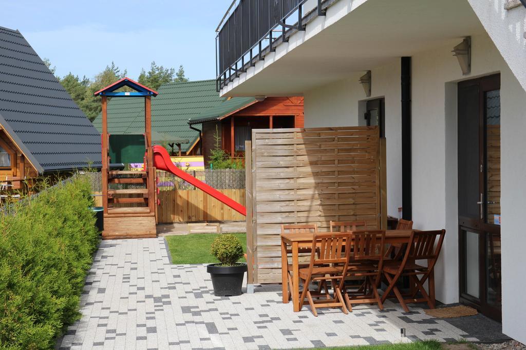 Apartment Dom Baltycki *