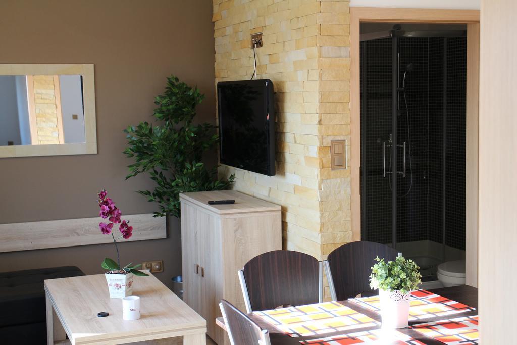 Apartment Dom Baltycki Wicie (West Pomeranian)