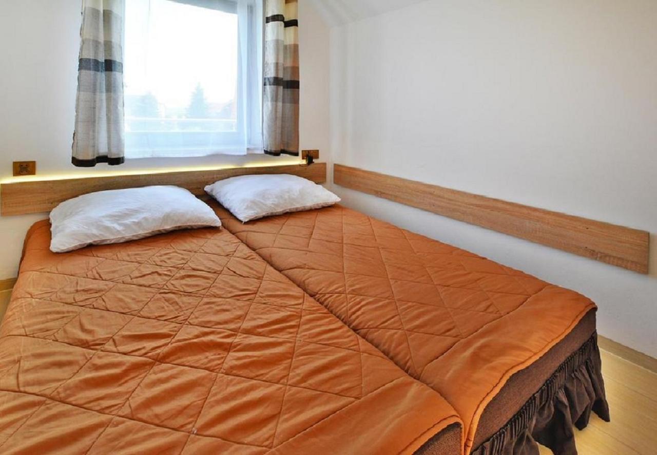 Dom Baltycki Apartment *